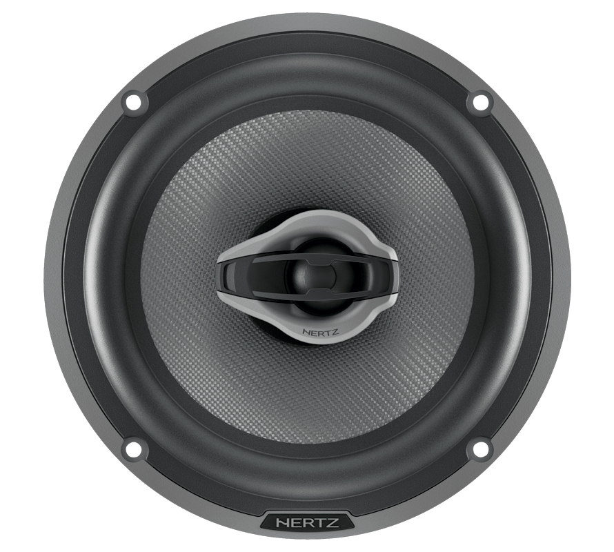 ev speakers 6.5