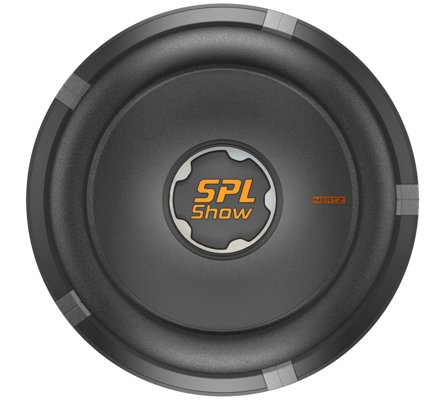 8 inch woofer replacement speakers